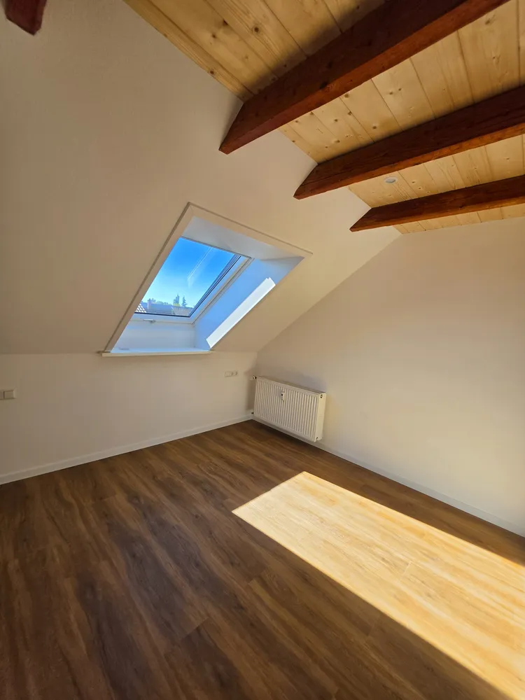 3 Zimmer Wohnung mit 65 m² in Ulm – Bild 7