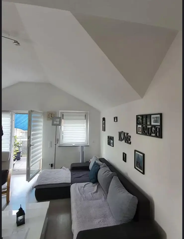 5 Zimmer Wohnung mit 125 m² in Mosbach – Bild 6