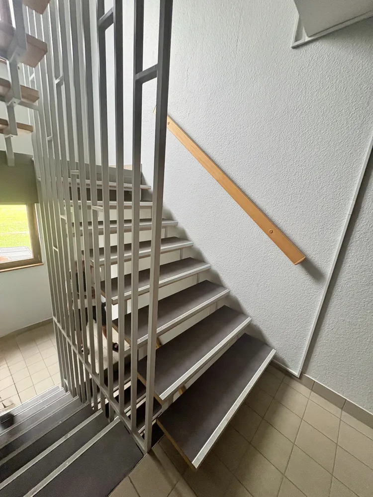 2 Zimmer Wohnung mit 61 m² in Bernau bei Berlin – Bild 4