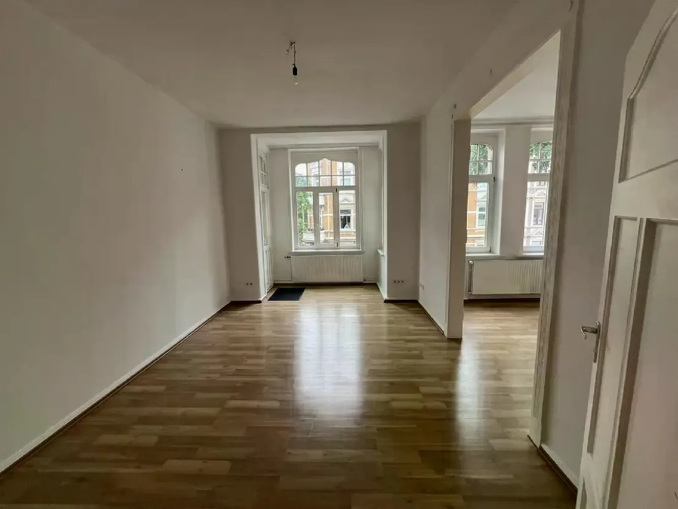 3 Zimmer Wohnung mit 91 m² in Hannover – Bild 7
