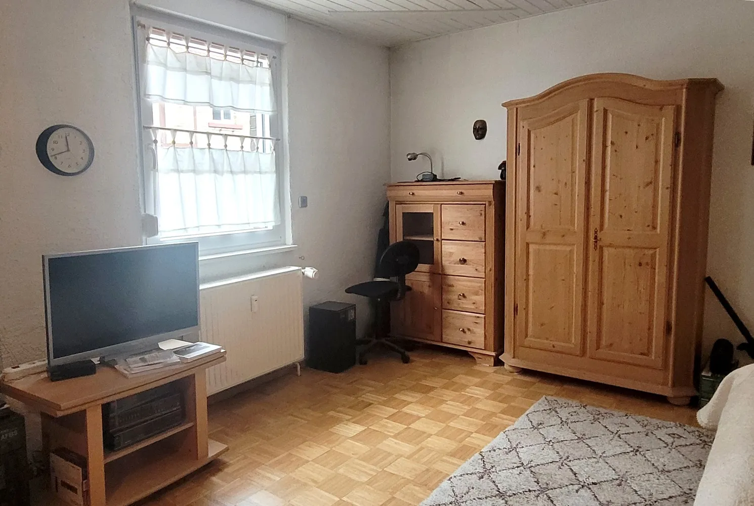2 Zimmer Wohnung mit 47 m² in Mannheim – Bild 6