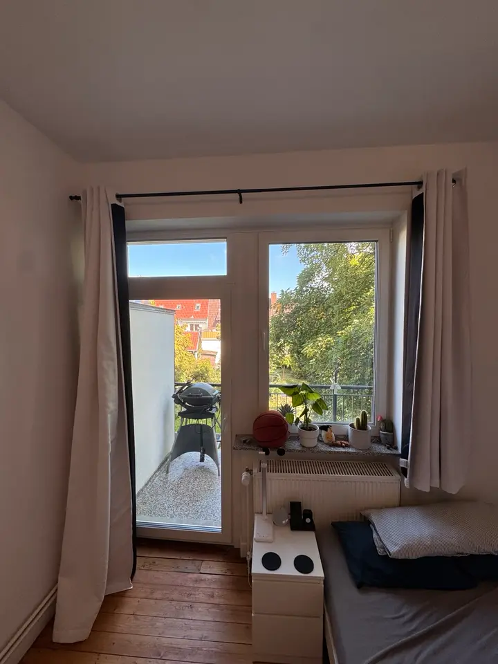 4 Zimmer Wohnung mit 75 m² in Heidelberg – Bild 6