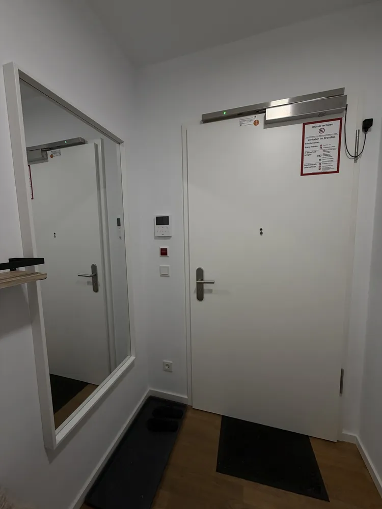 1 Zimmer Wohnung mit 30 m² in Berlin – Bild 3
