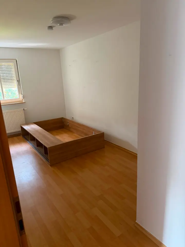 3 Zimmer Wohnung mit 73 m² in Rottweil – Bild 2