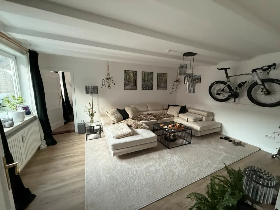 3 room apartment with 78 m² in Wolfsburg – Photo 1