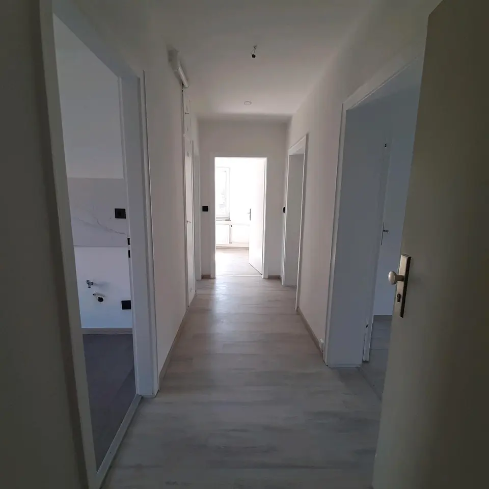 3 Zimmer Wohnung mit 81 m² in Braunschweig – Bild 9