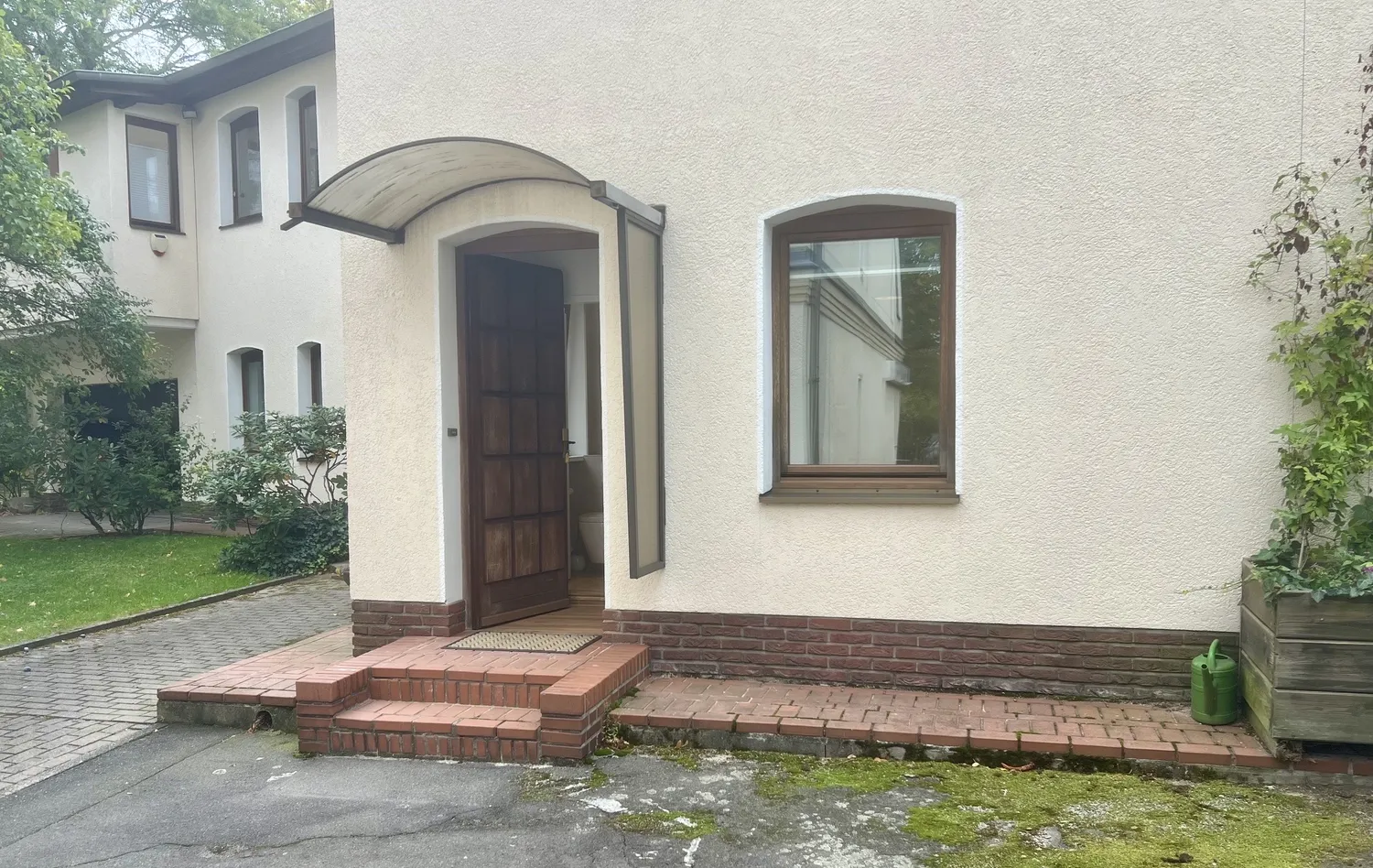 1 room apartment with 22 m² in Berlin – Photo 4
