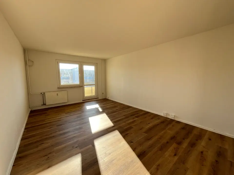 4 Zimmer Wohnung mit 90 m² in Zwickau – Bild 9