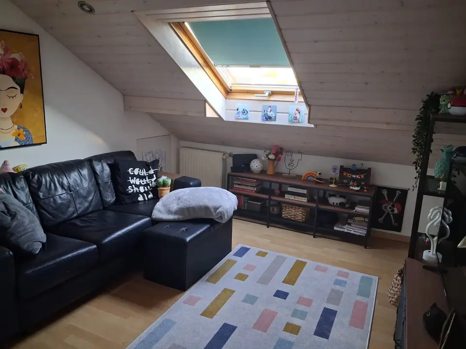 3 Zimmer Wohnung mit 56 m² in Leonberg – Bild 7