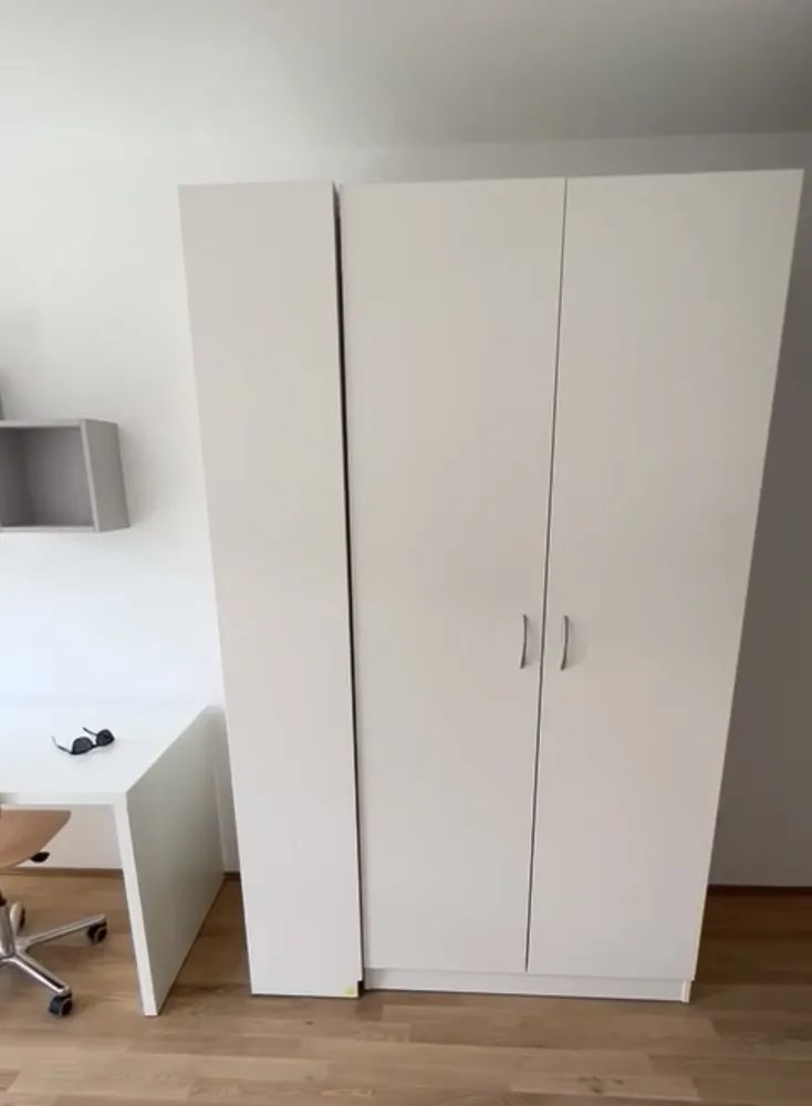 1 Zimmer Wohnung mit 34 m² in Berlin – Bild 11