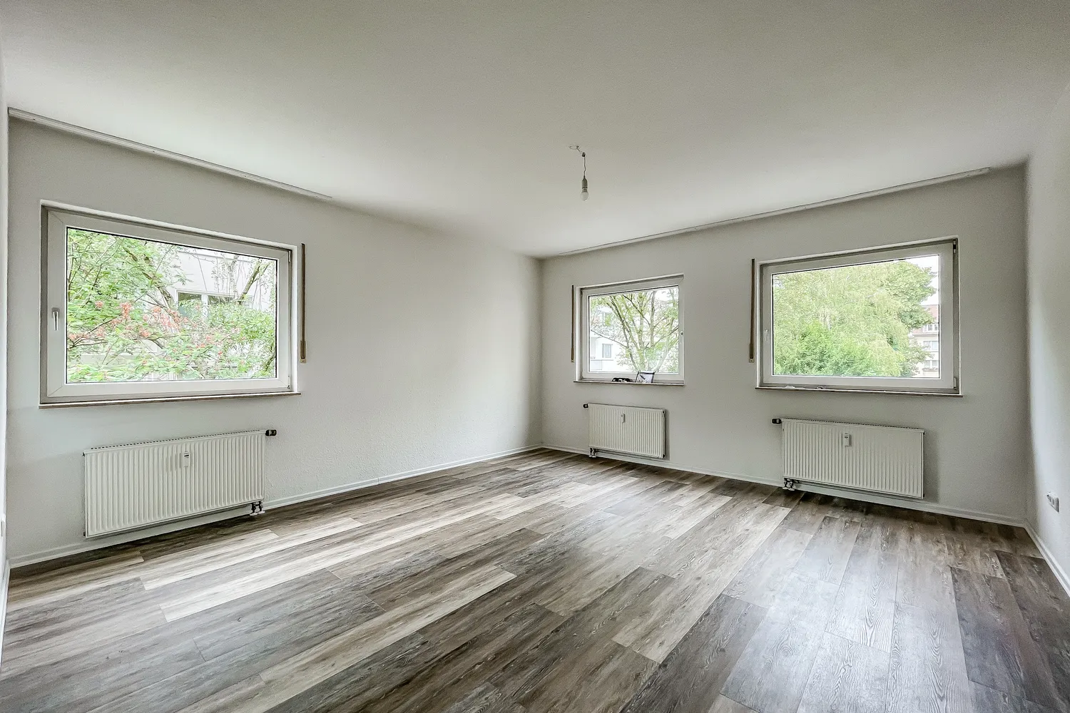 3 Zimmer Wohnung mit 55 m² in Dortmund – Bild 6