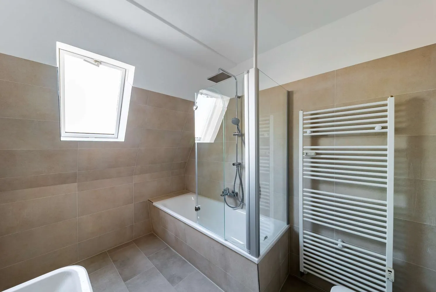 3 Zimmer Wohnung mit 66 m² in Dresden – Bild 2