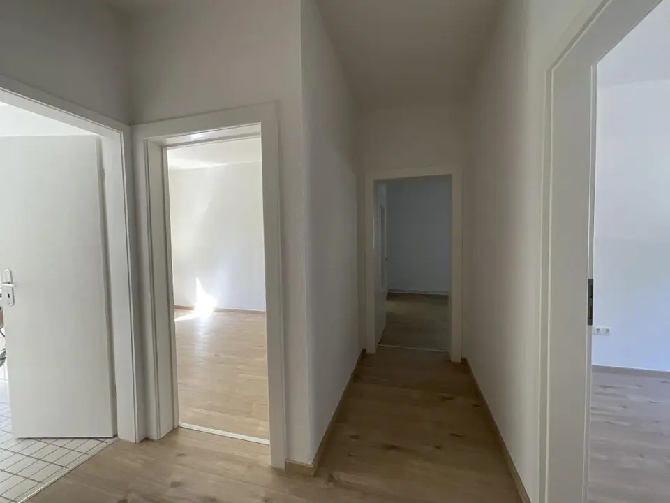 3 Zimmer Wohnung mit 63 m² in Wilhelmshaven – Bild 8