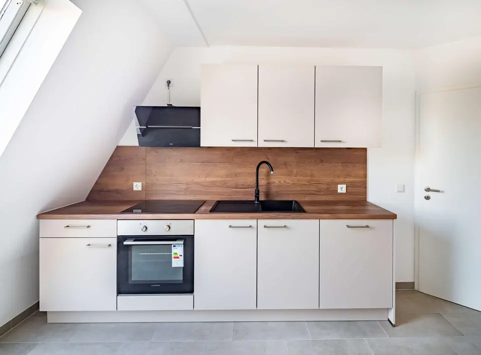 2 Zimmer Wohnung mit 27 m² in Leipzig – Bild 2