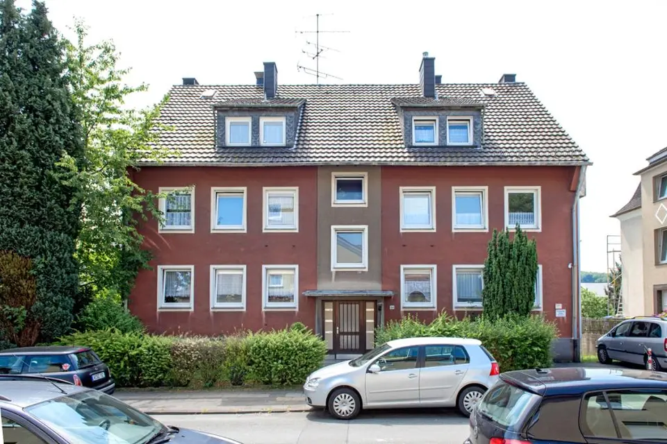 2 Zimmer Wohnung mit 52 m² in Wuppertal – Bild 6