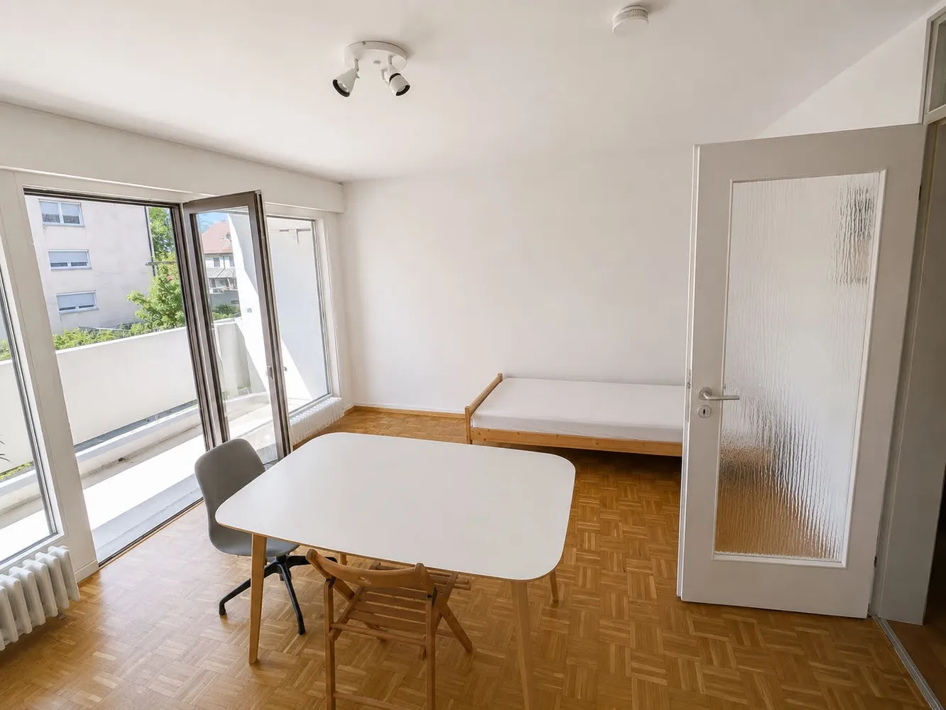 1 Zimmer Wohnung mit 32 m² in München – Bild 1