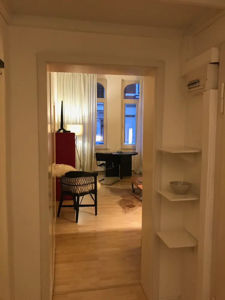 2 Zimmer Wohnung mit 54 m² in Hannover – Bild 10