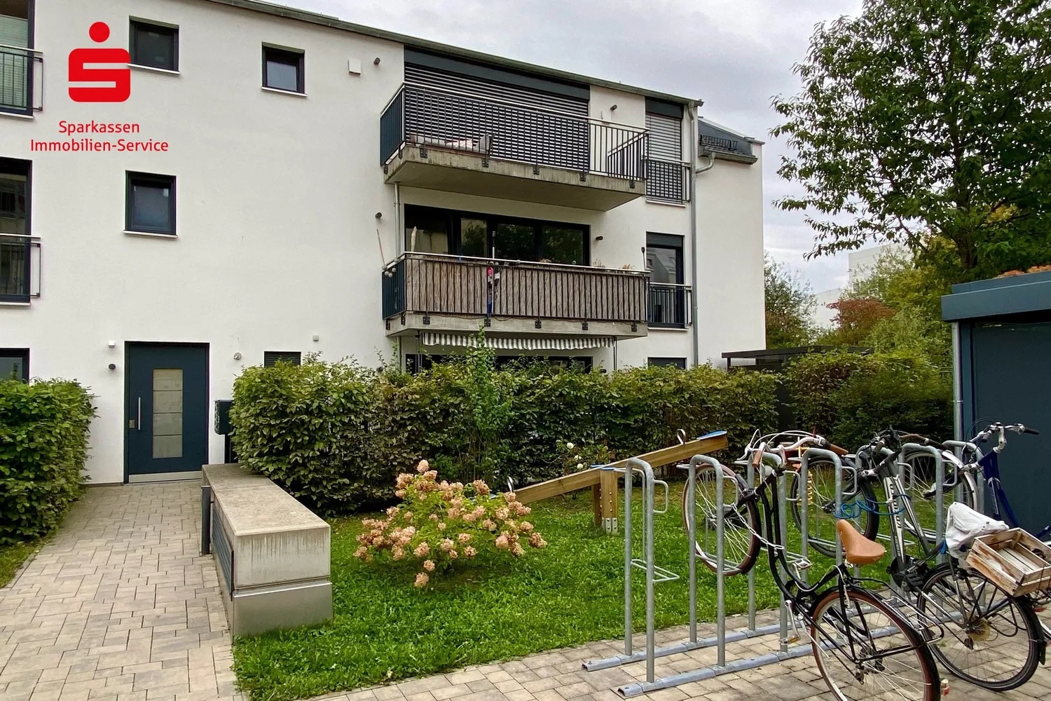 3 room apartment with 67 m² in Munich – Photo 1