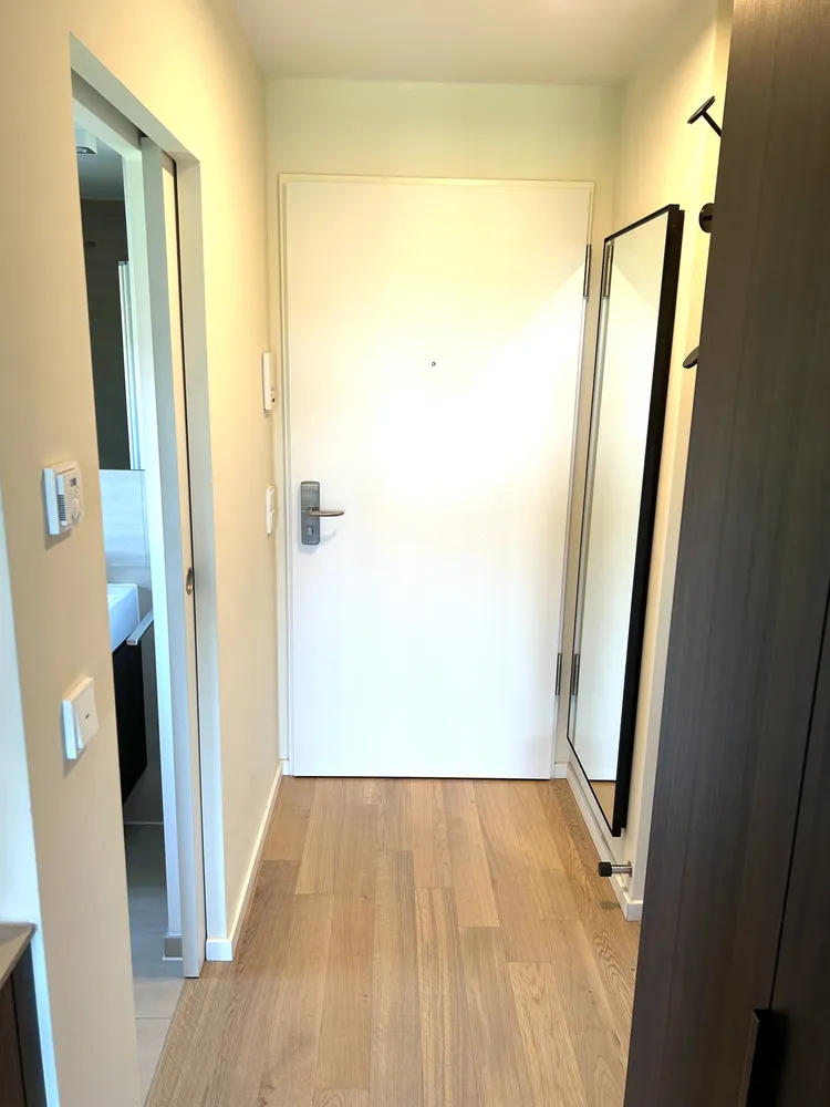1 Zimmer Wohnung mit 22 m² in München – Bild 8