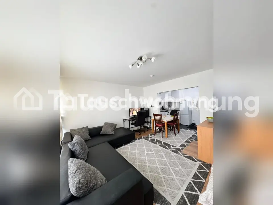 2 Zimmer Wohnung mit 26 m² in Frankfurt am Main – Bild 9