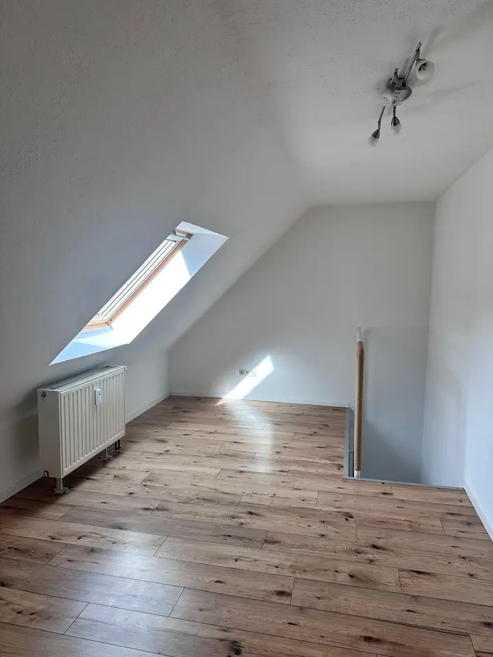 2 Zimmer Wohnung mit 40 m² in Saarbrücken – Bild 9