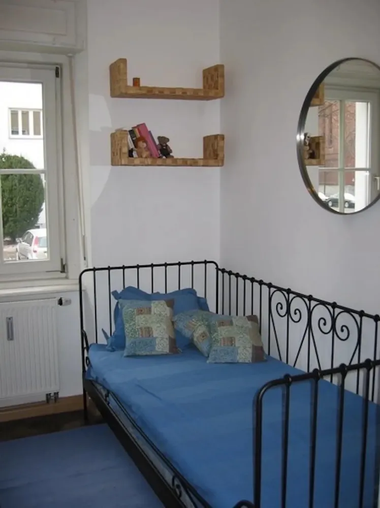 Shared room with 5 m² in Munich – Photo 6