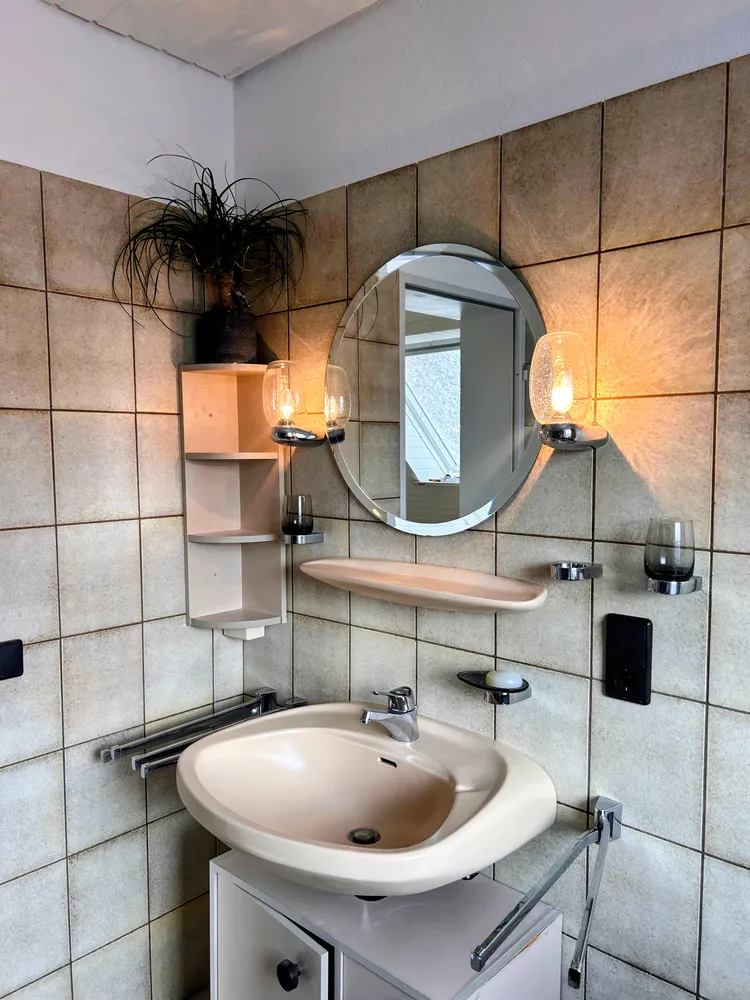 3 Zimmer Wohnung mit 77 m² in Norden – Bild 8