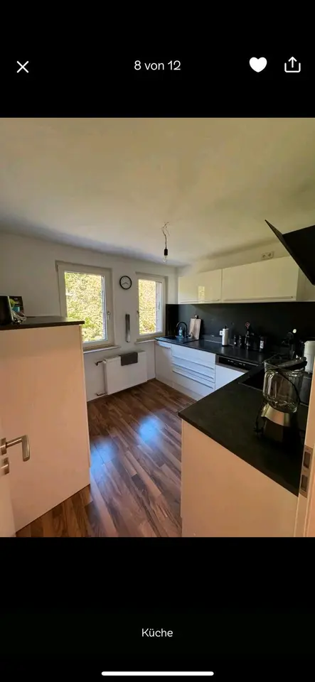 3 Zimmer Wohnung mit 75 m² in Osterode am Harz – Bild 6