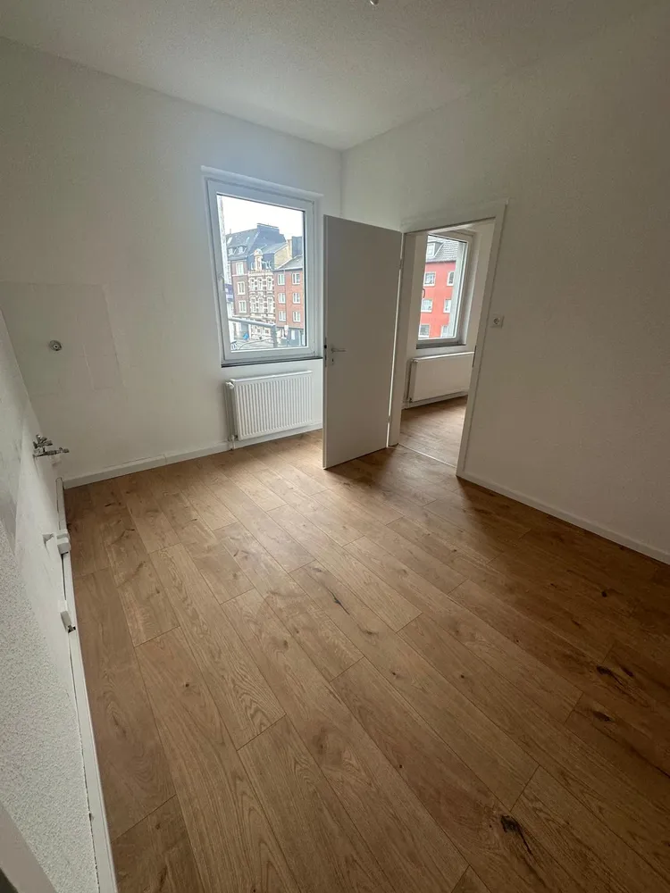 2 Zimmer Wohnung mit 55 m² in Aachen – Bild 4
