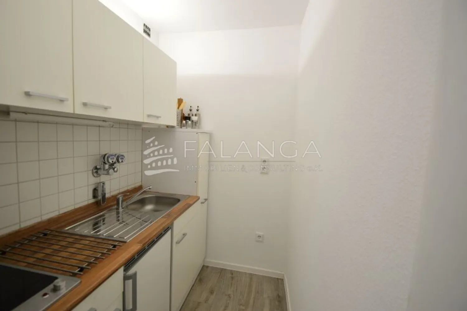 2 Zimmer Wohnung mit 31 m² in Wiesbaden – Bild 4