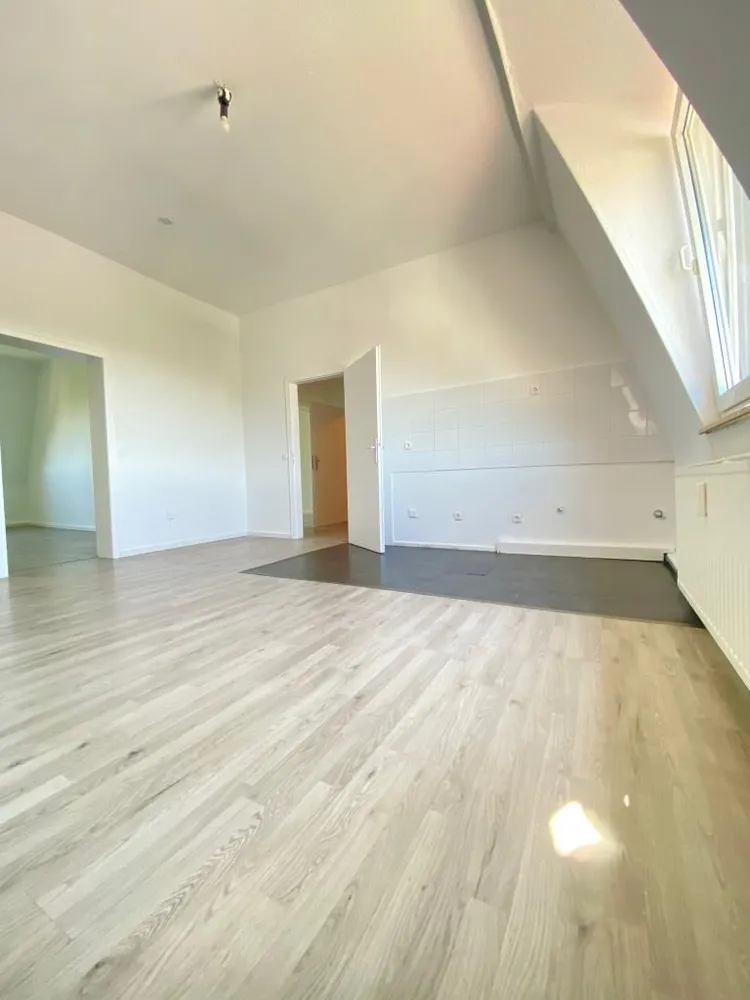 3 Zimmer Wohnung mit 64 m² in Gelsenkirchen – Bild 5
