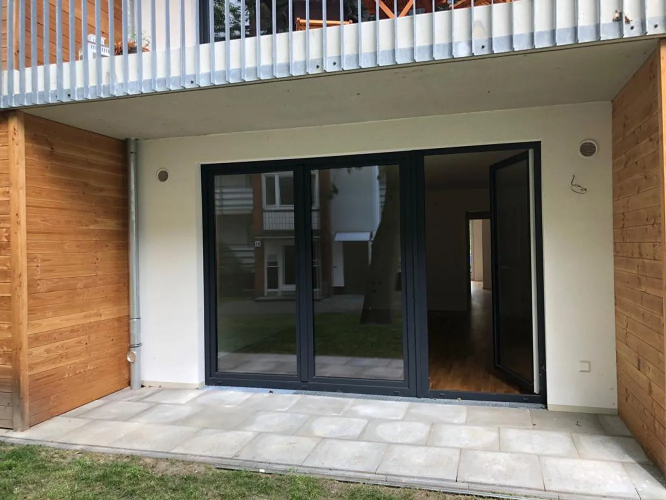 2 Zimmer Wohnung mit 76 m² in Hamburg – Bild 9