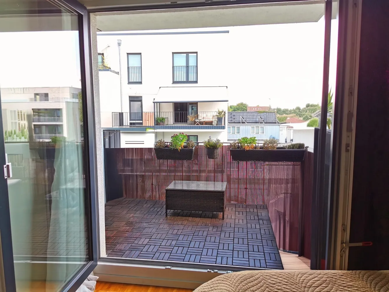 2 room apartment with 70 m² in Hamburg – Photo 4