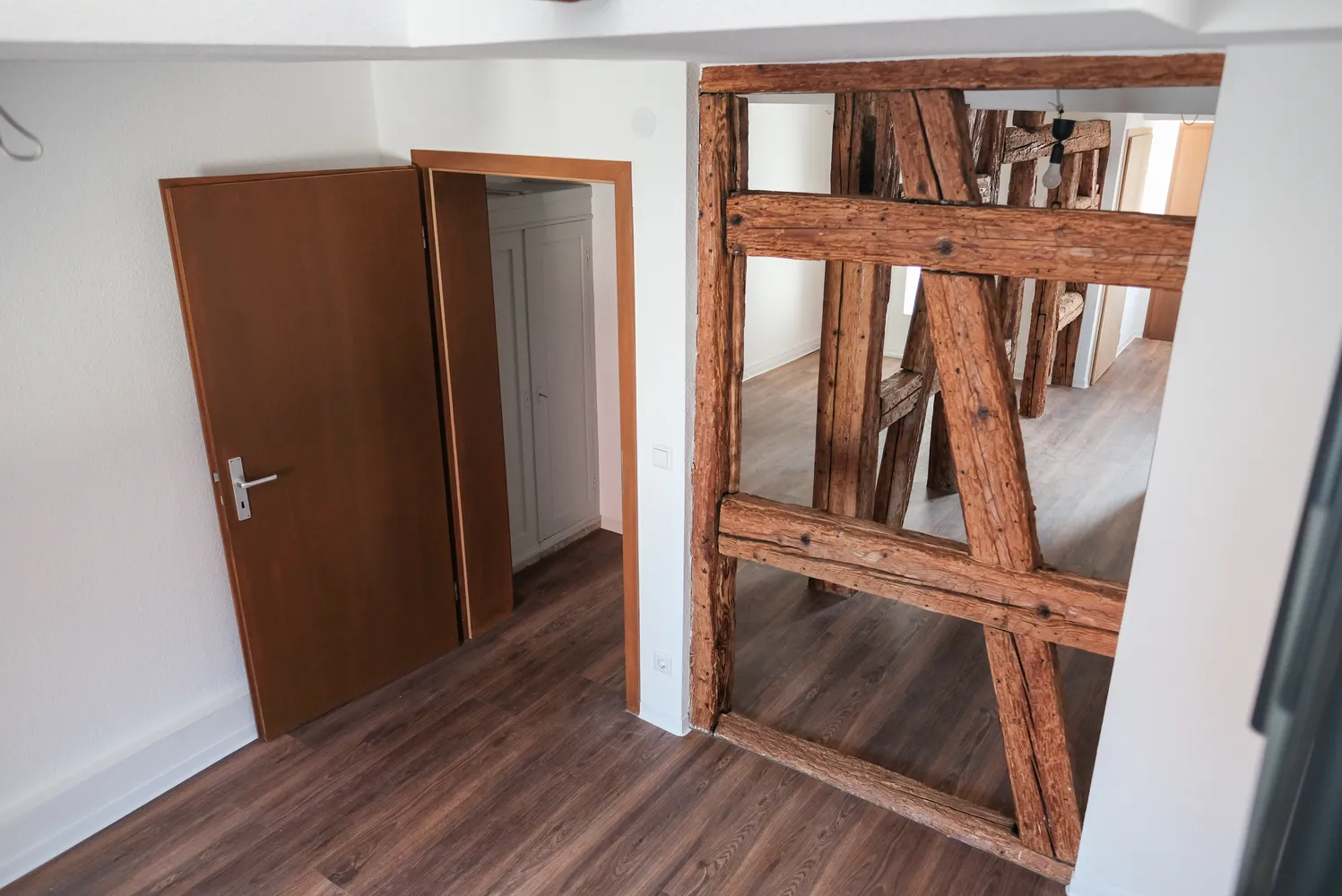 4 Zimmer Wohnung mit 118 m² in Ludwigsburg – Bild 5