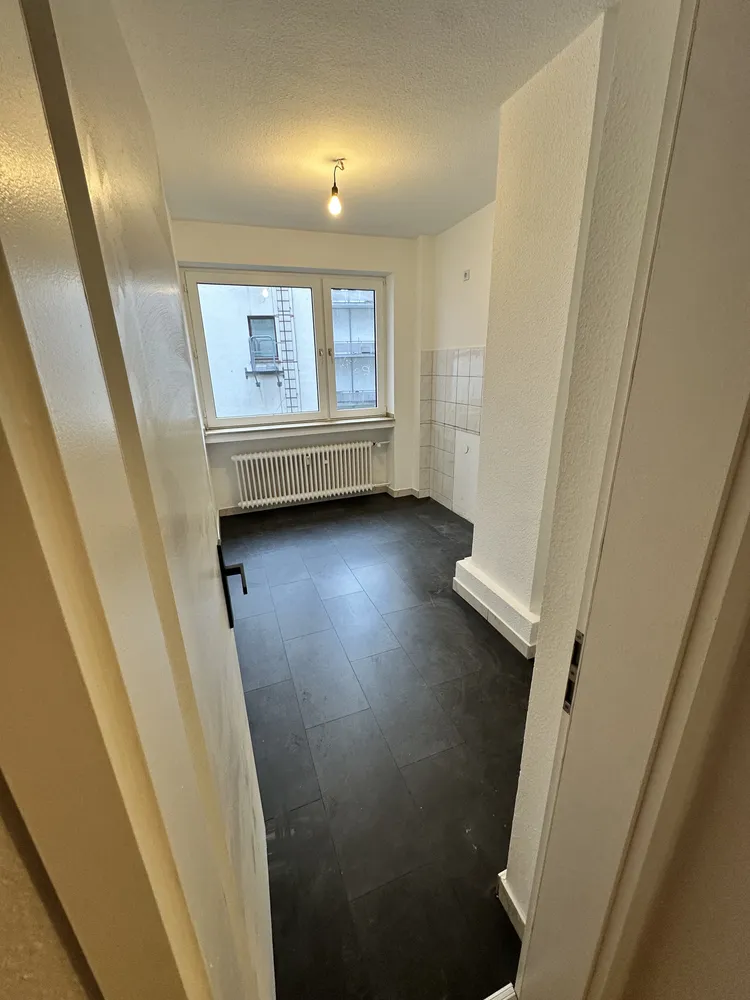 2 room apartment with 48 m² in Cologne – Photo 2