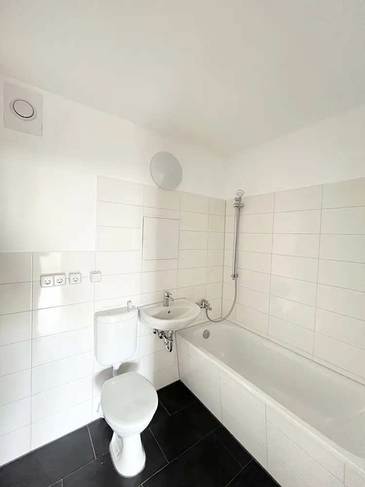 3 room apartment with 64 m² in Dresden – Photo 3