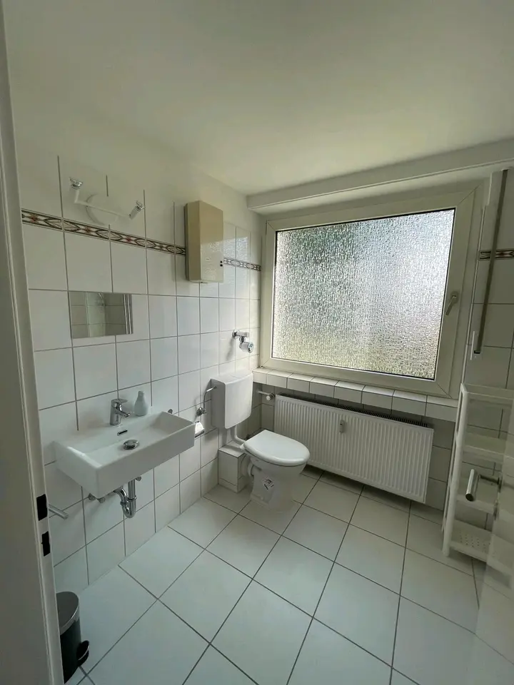 WG-Zimmer mit 27 m² in Erkrath – Bild 9