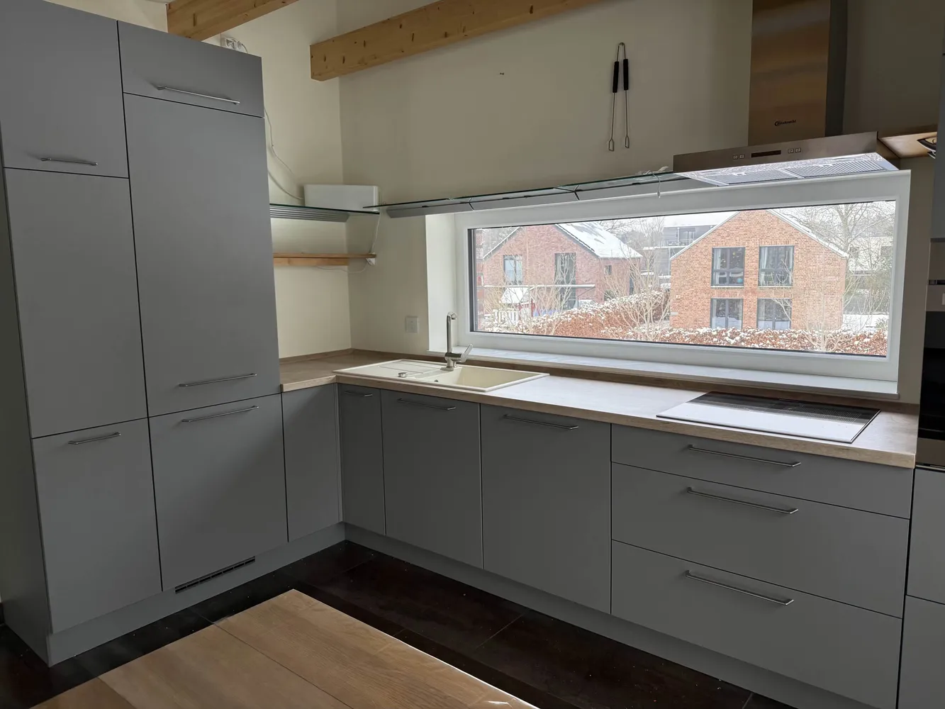 2 Zimmer Wohnung mit 65 m² in Hamburg – Bild 5