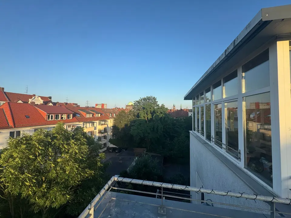 4 Zimmer Wohnung mit 159 m² in Hannover – Bild 4