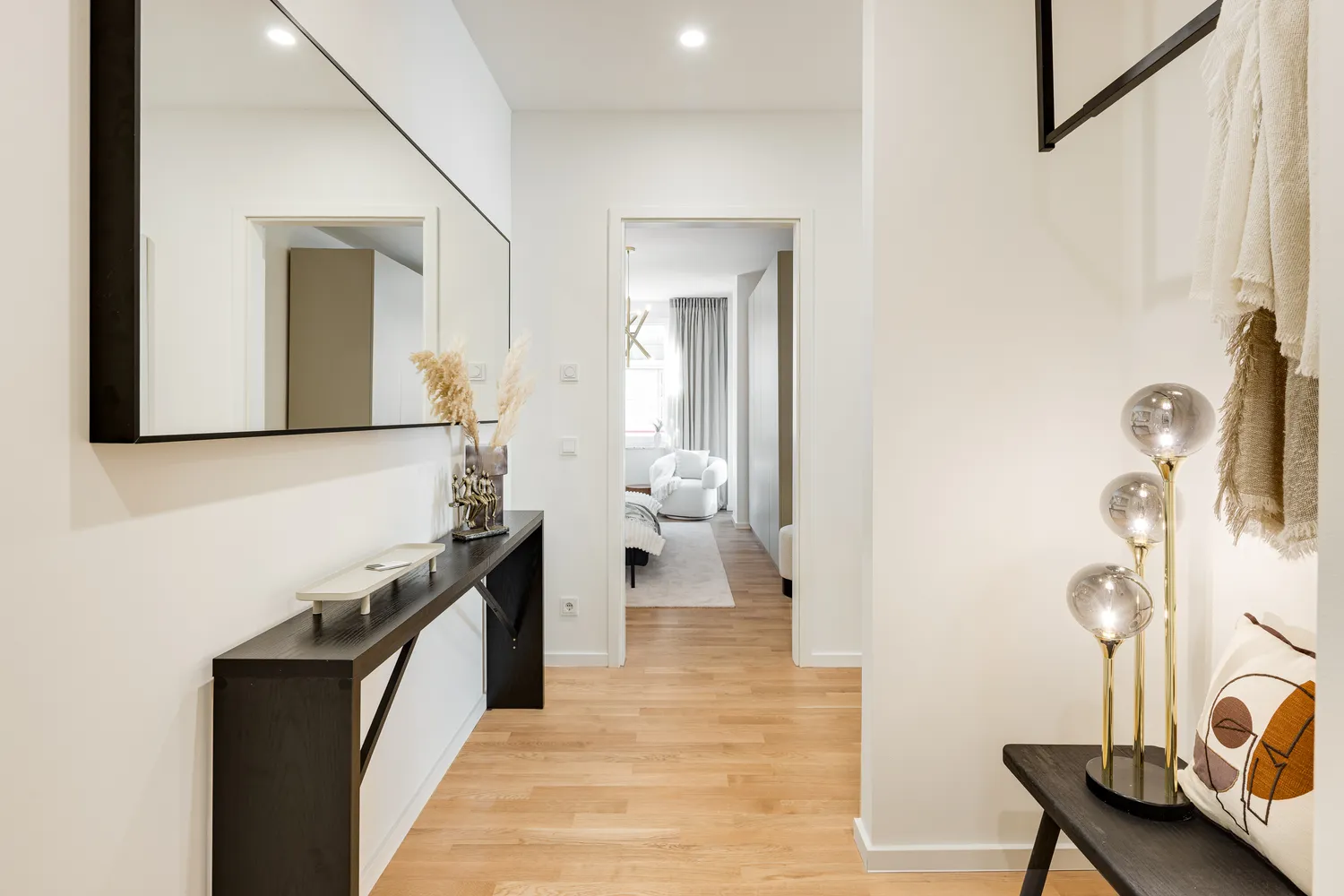 3 Zimmer Wohnung mit 88 m² in München – Bild 8