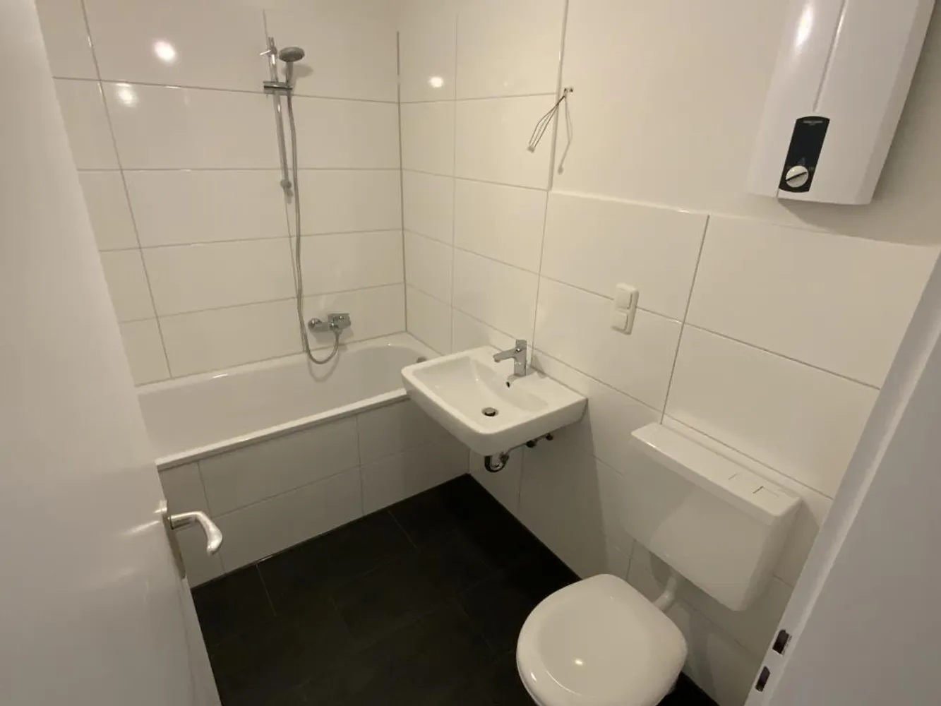 2 Zimmer Wohnung mit 65 m² in Essen – Bild 5