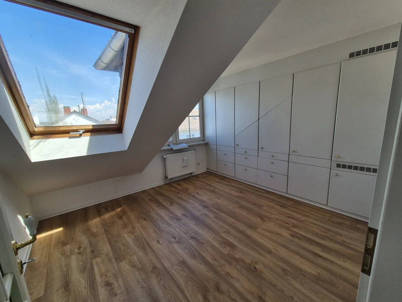 3 Zimmer Wohnung mit 90 m² in Offenbach am Main – Bild 4