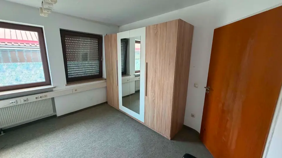 Shared room with 18 m² in Günzburg – Photo 2