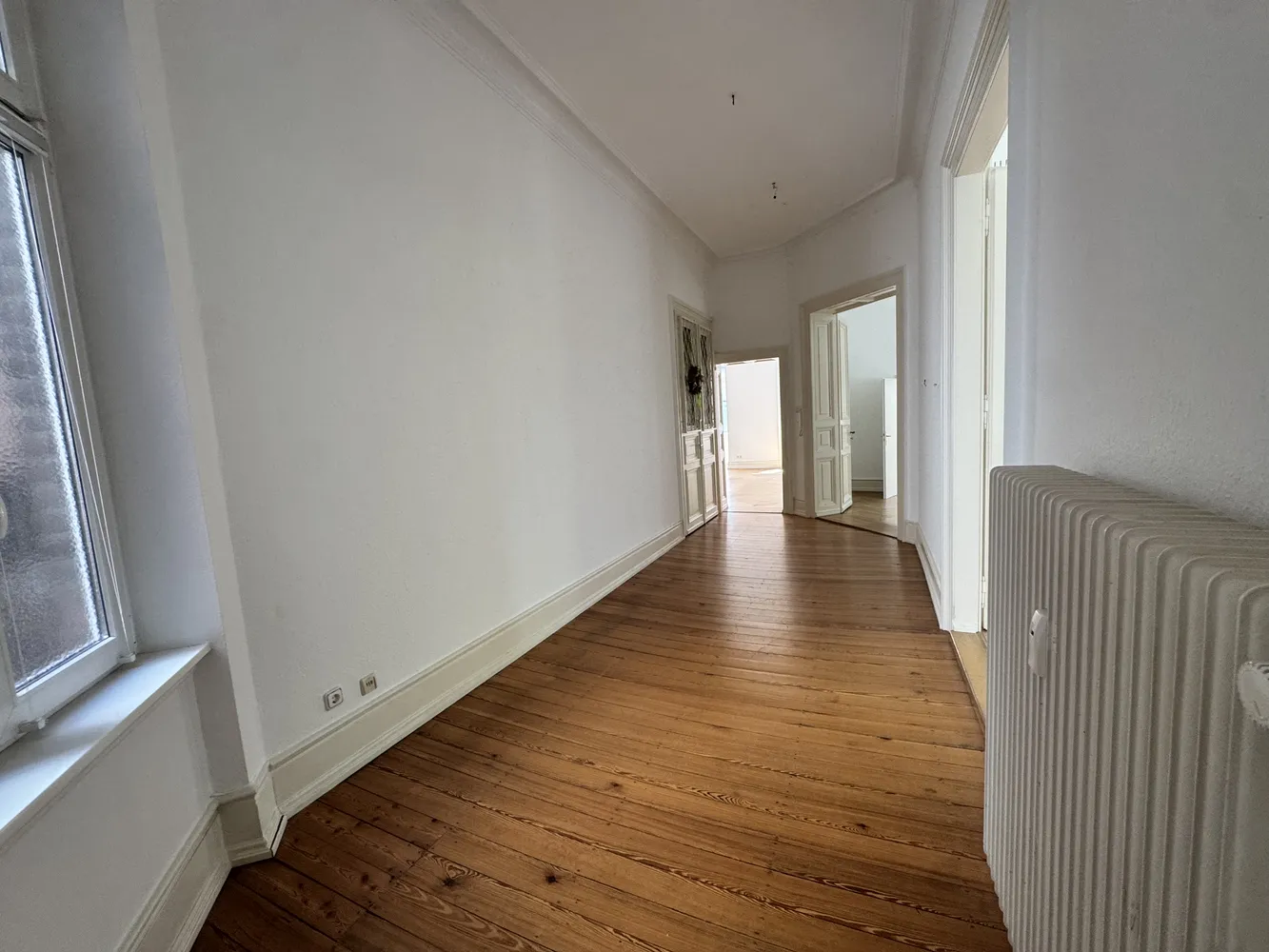 6 Zimmer Wohnung mit 146 m² in Wiesbaden – Bild 10