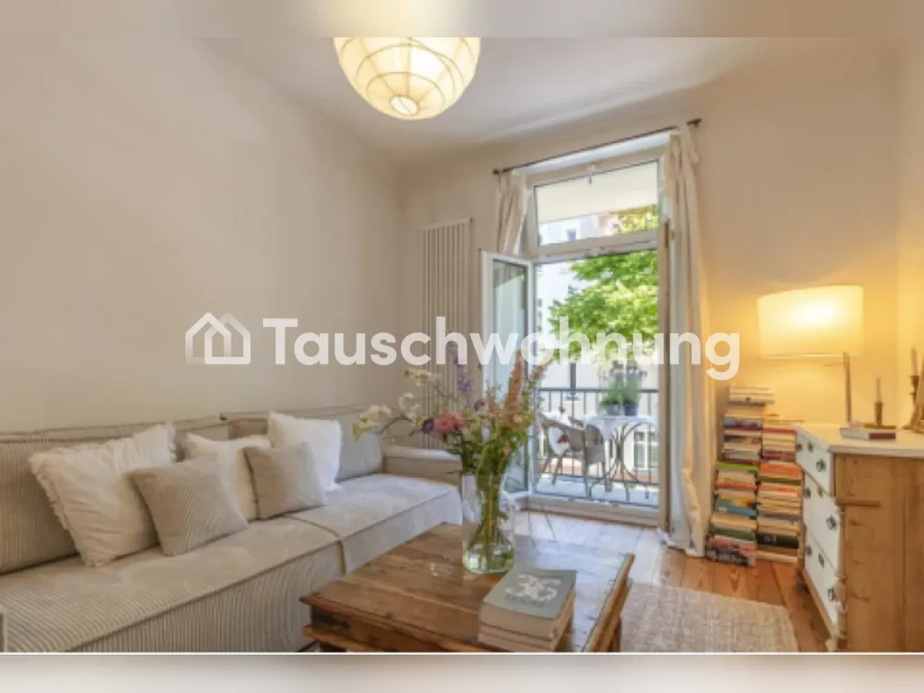 2 Zimmer Wohnung mit 50 m² in Hamburg – Bild 6