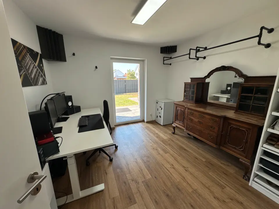 3 Zimmer Wohnung mit 99 m² in Lingen – Bild 10