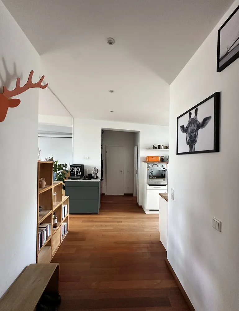 3 Zimmer Wohnung mit 75 m² in Berlin – Bild 9