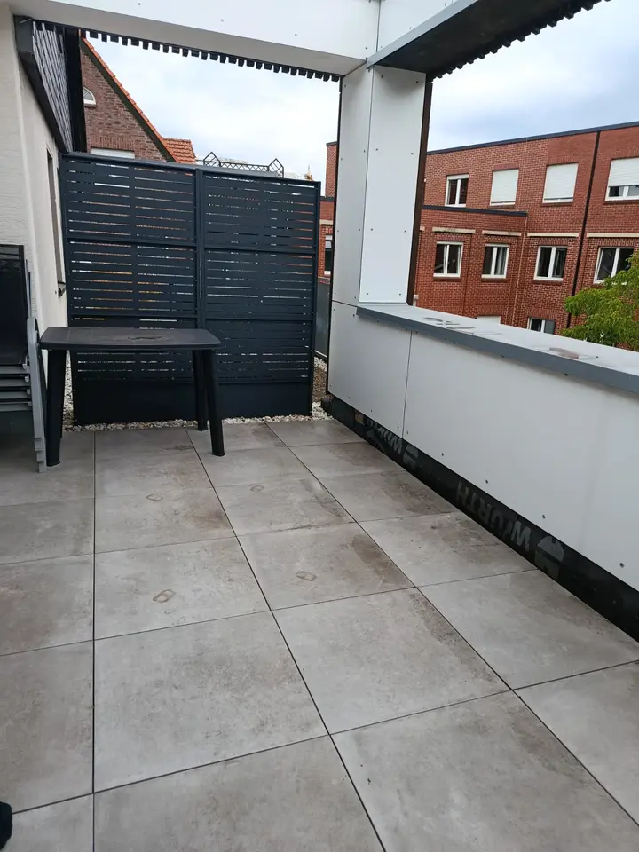 3 Zimmer Wohnung mit 70 m² in Dorsten – Bild 8