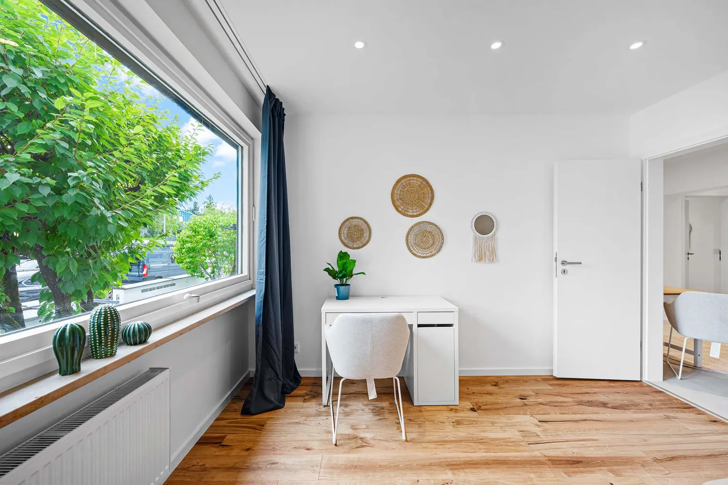 WG-Zimmer in München – Bild 4