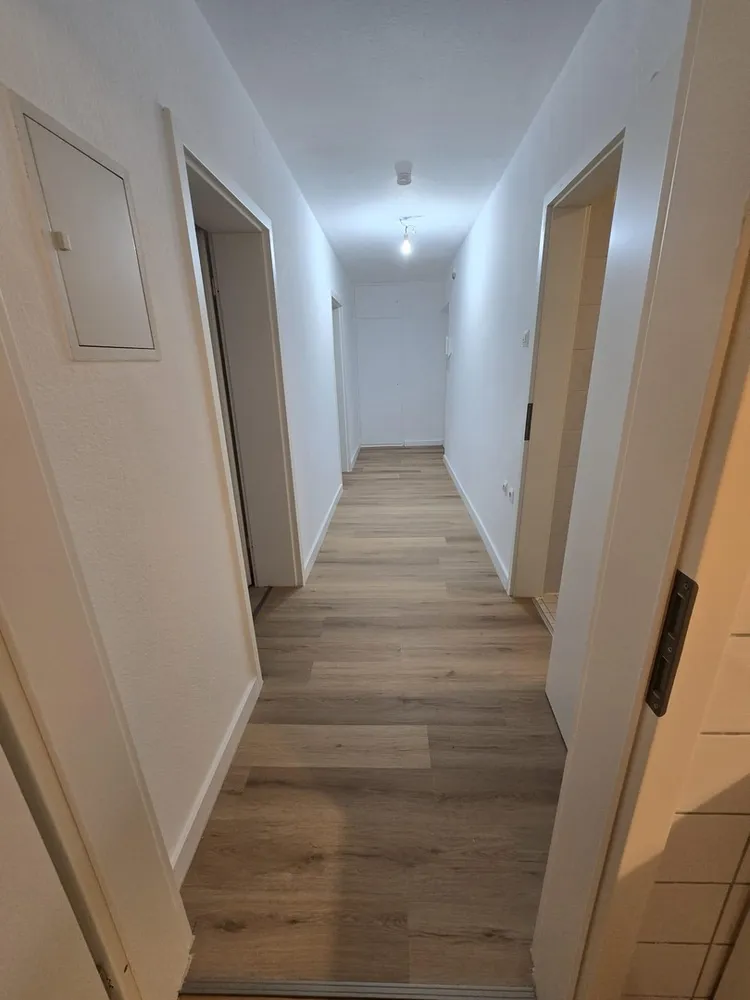3 Zimmer Wohnung mit 58 m² in Karlsruhe – Bild 6